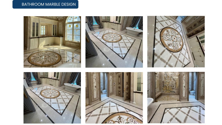 Marble Fixing and Polishing Services in Dubai, Tile Laying Services, Floor leveling Services