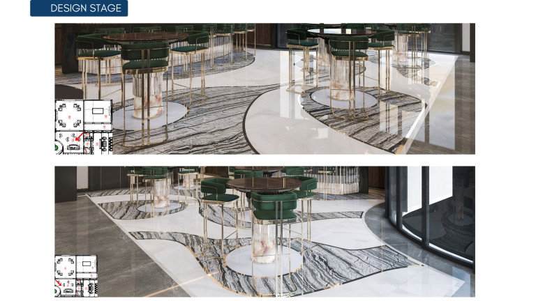 Marble Fixing and Polishing Services in Dubai, Tile Laying Services, Floor leveling Services