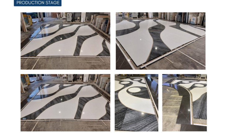 Marble Fixing and Polishing Services in Dubai, Tile Laying Services, Floor leveling Services