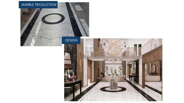 Marble Fixing and Polishing Services in Dubai, Tile Laying Services, Floor leveling Services