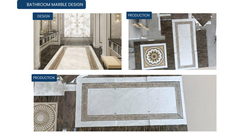 Marble Fixing and Polishing Services in Dubai, Tile Laying Services, Floor leveling Services
