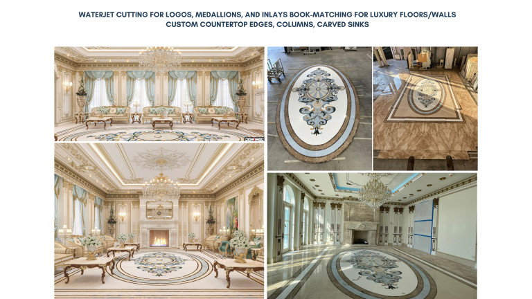 Marble Fixing and Polishing Services in Dubai, Tile Laying Services, Floor leveling Services