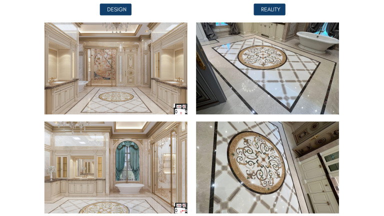 Marble Fixing and Polishing Services in Dubai, Tile Laying Services, Floor leveling Services