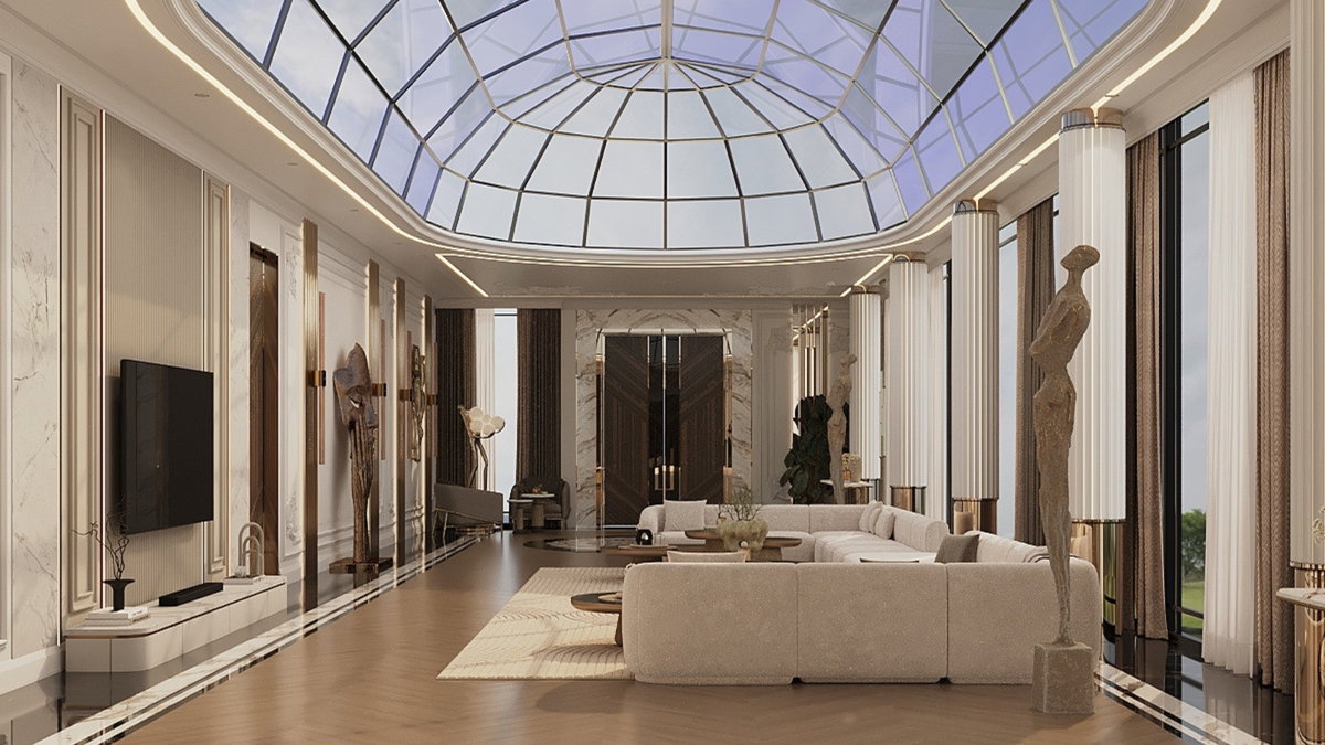 STAINED GLASSWORKS