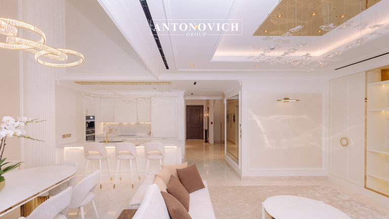 Villa Renovation company in Dubai