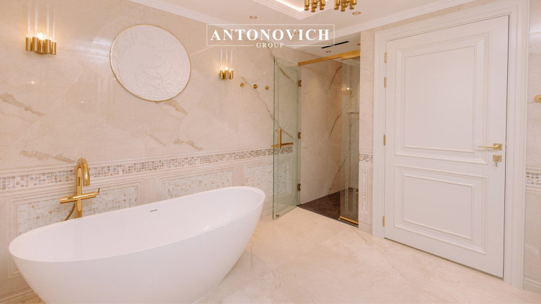 Villa Renovation company in Dubai