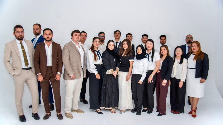 MEET THE ANTONOVICH GROUP: YOUR LUXURY DESIGN &amp; BUILD DREAM TEAM
