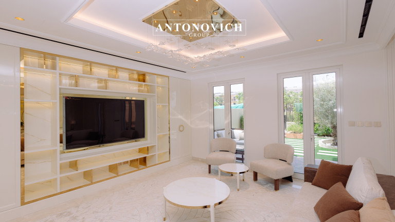 Villa Renovation company in Dubai