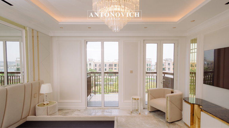 Villa Renovation company in Dubai