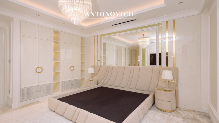 Villa Renovation company in Dubai