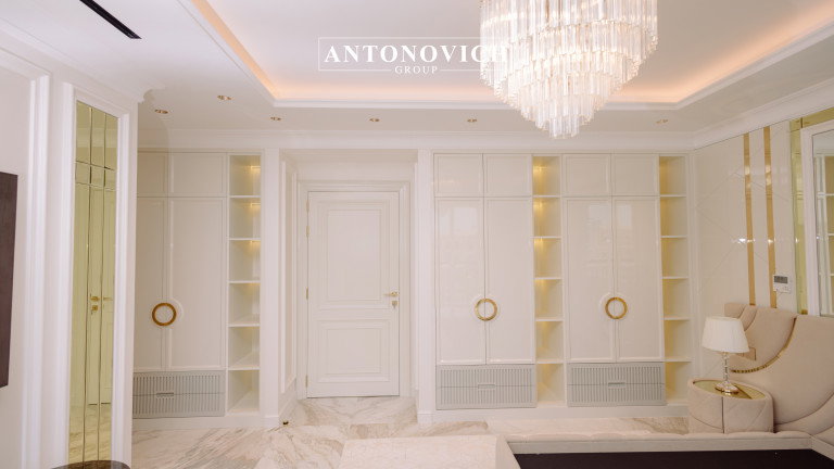 Villa Renovation company in Dubai