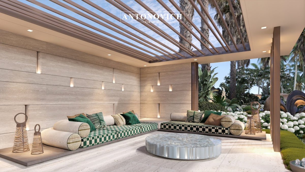 تصميم الجلوس الخارجي تصميم الجلوس الخارجي