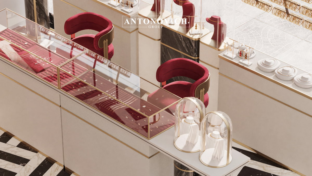 Retail Fit-Out