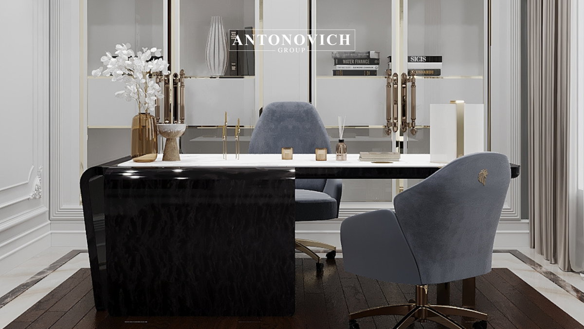Office fit-out