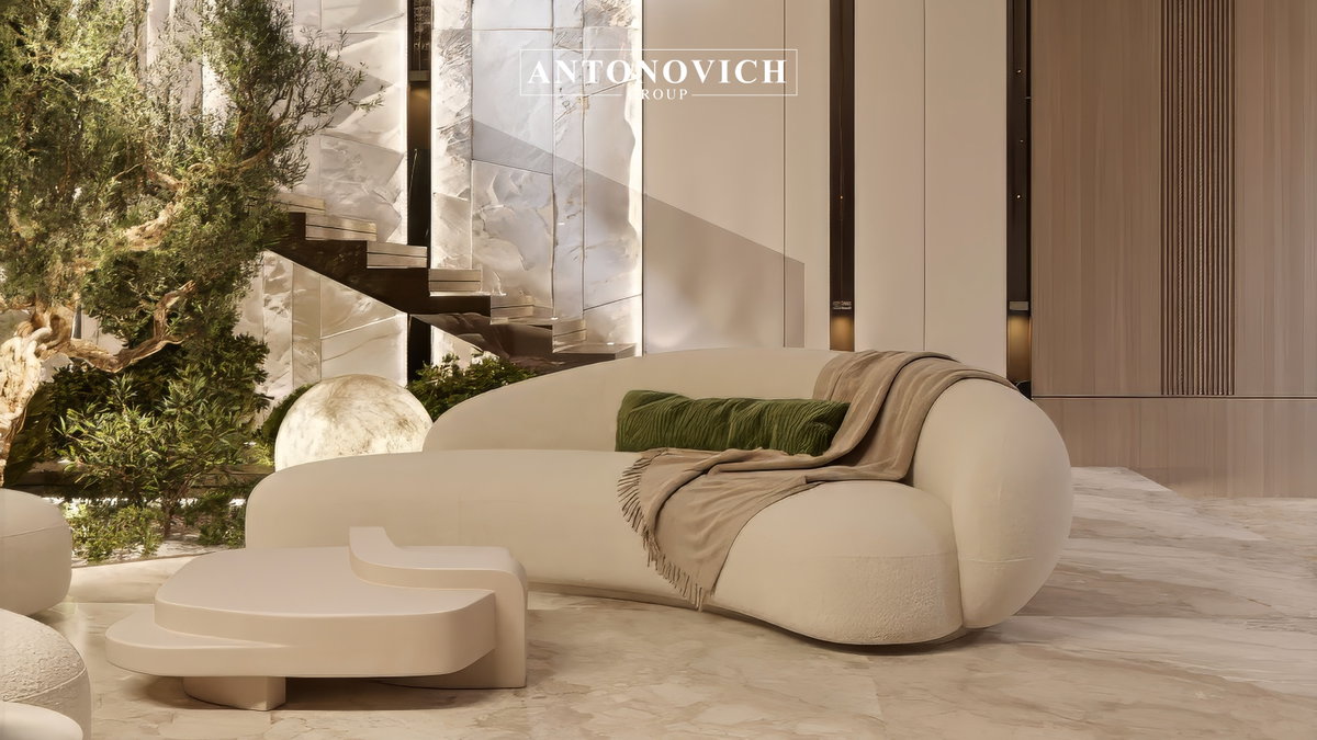 Discover Jaw-Dropping Luxury Home Designs You Won't Believe!