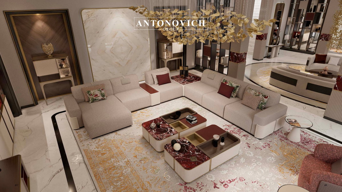 Sofa manufacturing