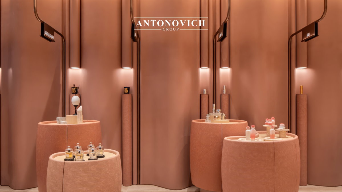 Retail Fit-Out