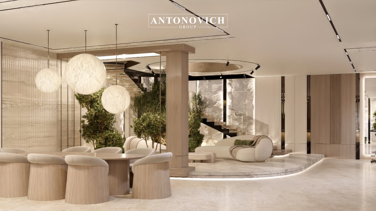 Discover Jaw-Dropping Luxury Home Designs You Won't Believe!