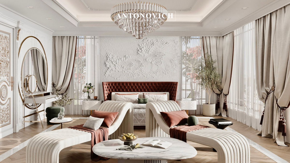 RESIDENTIAL FIT-OUT COMPANIES IN DUBAI