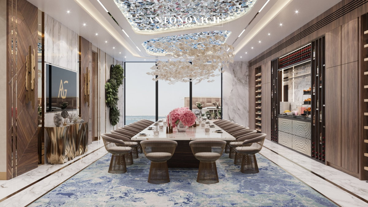 RESIDENTIAL FIT-OUT COMPANIES IN DUBAI