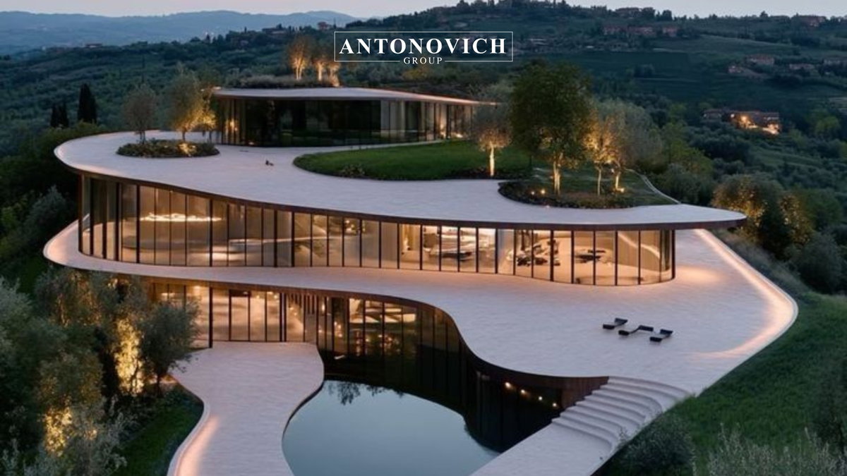Aluminum &amp; glass works