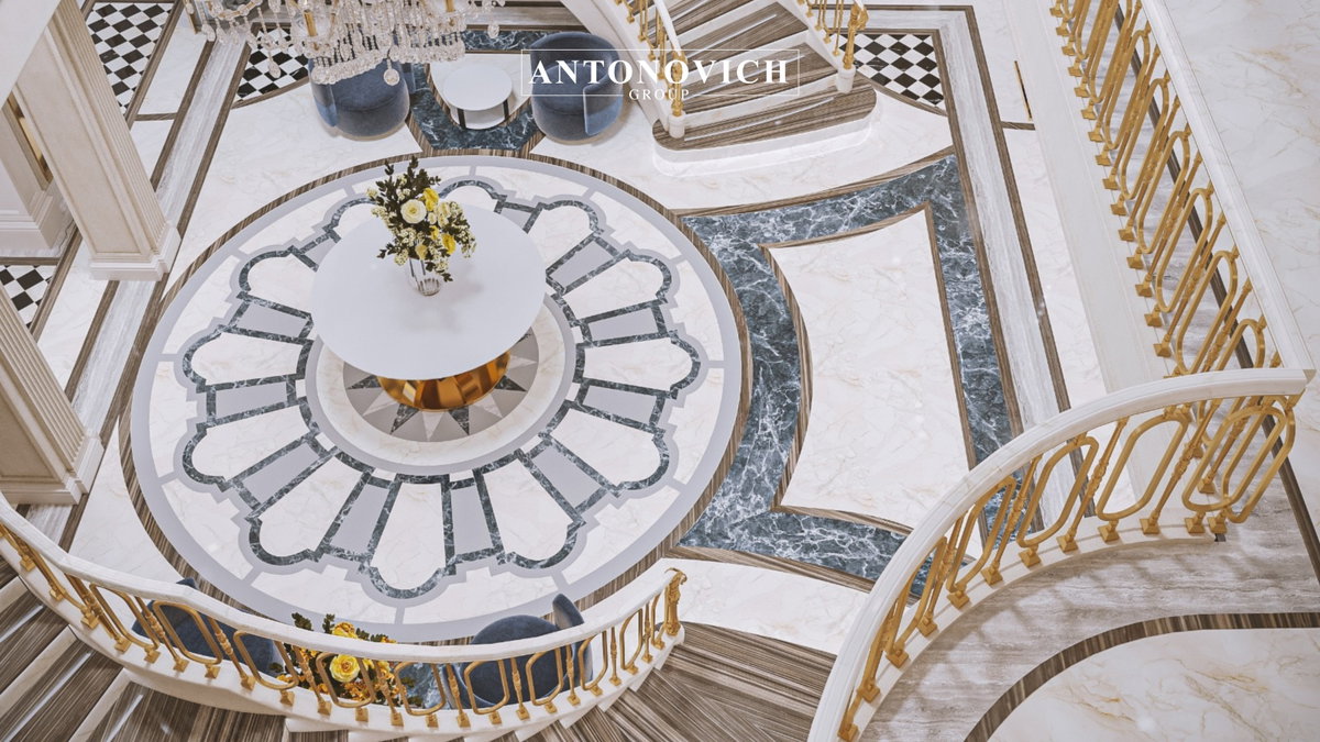 Marble Fixing Marble Fixing