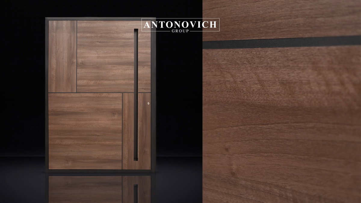 Door making