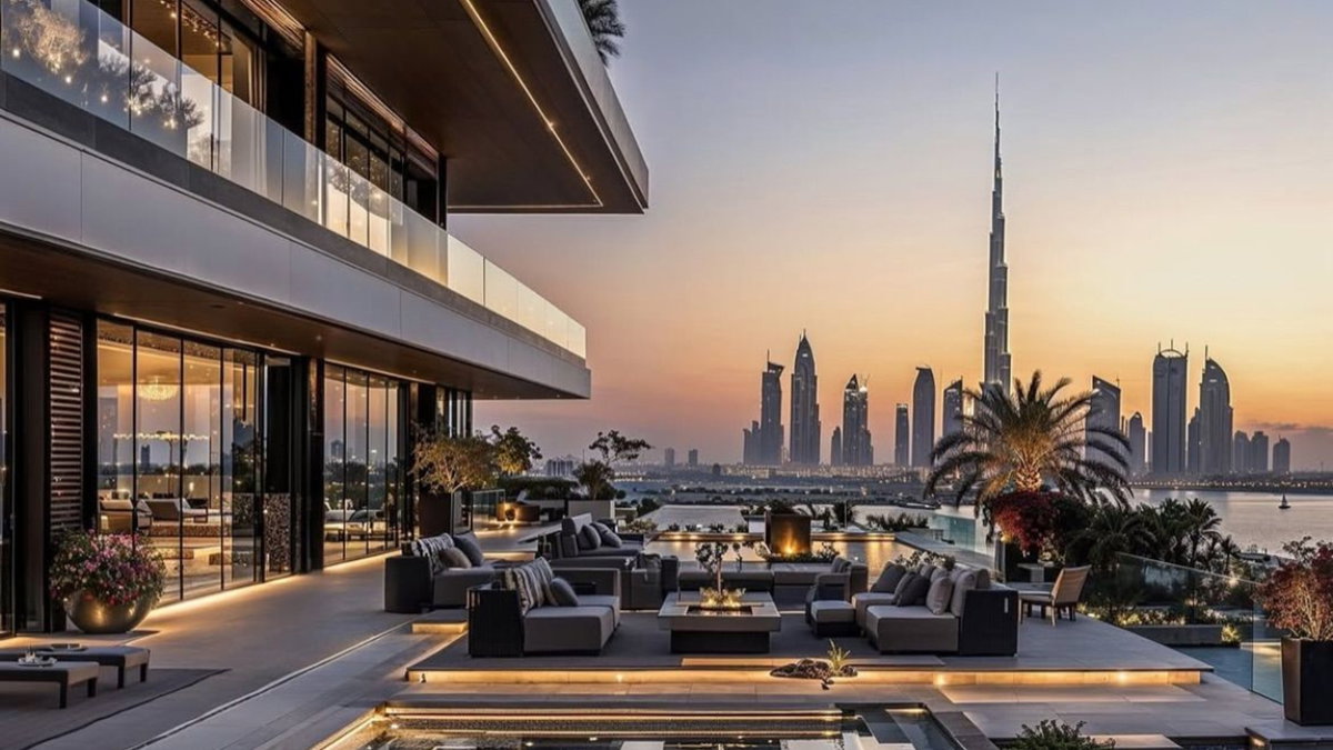 Top fit out companies in Dubai