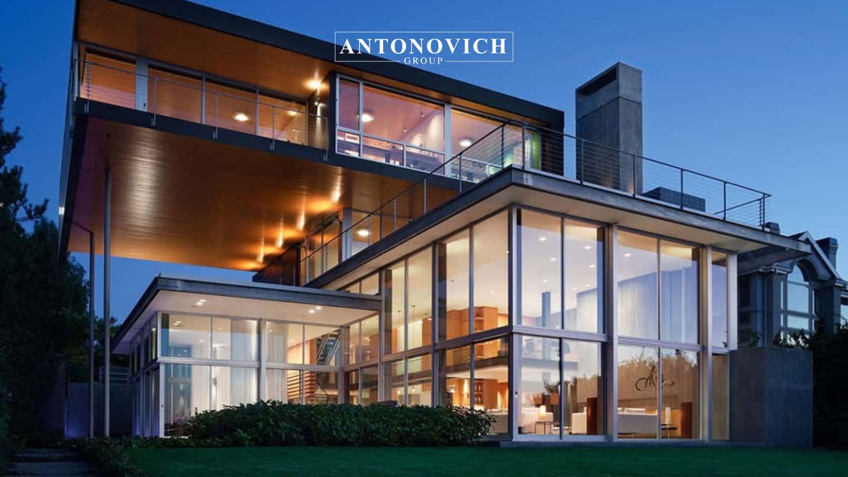 Aluminum &amp; glass works