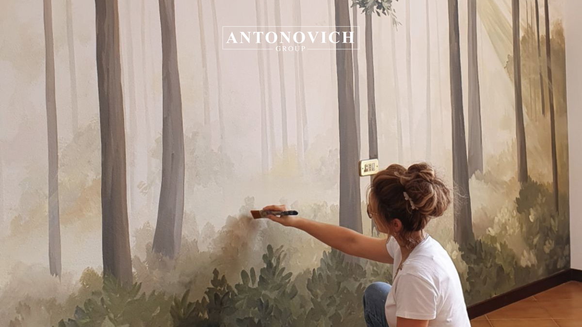 Painting