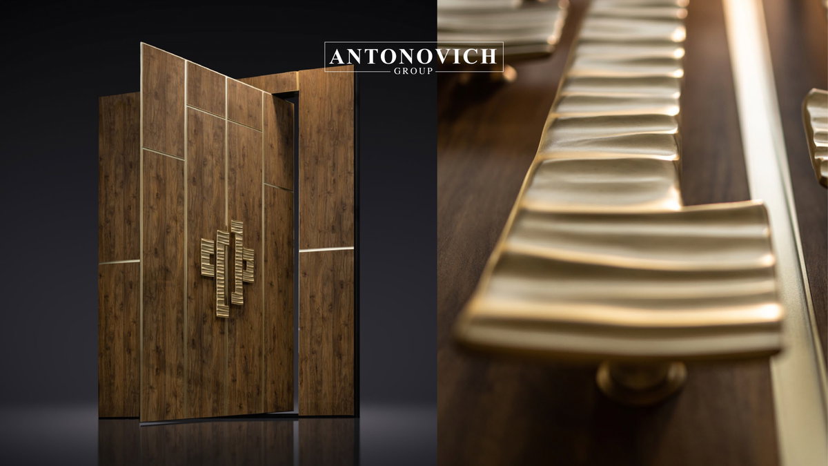 Door making