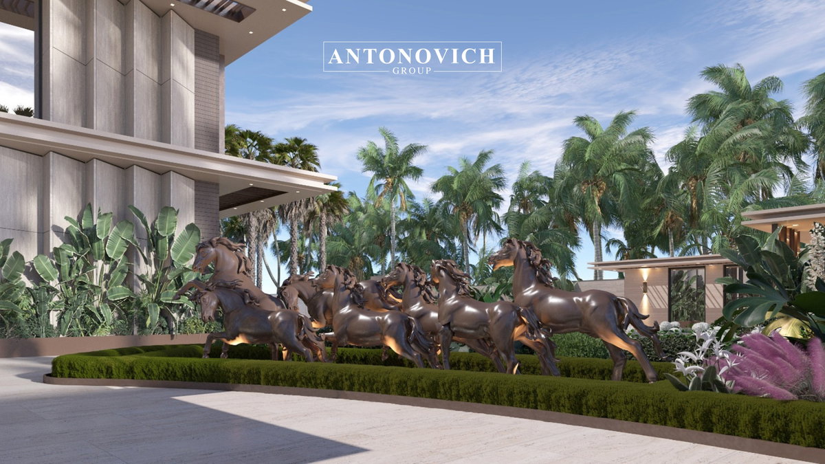 Garden Decoration