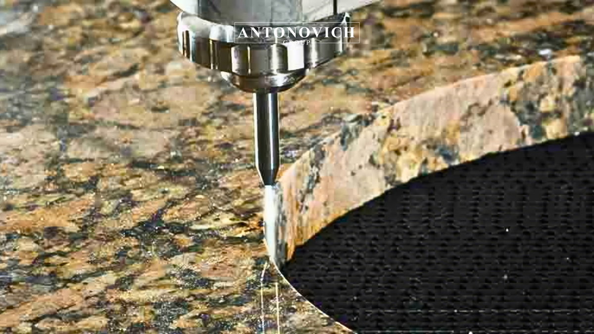 Marble Fixing Marble Fixing