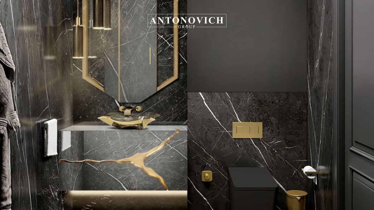 Marble Fixing Marble Fixing