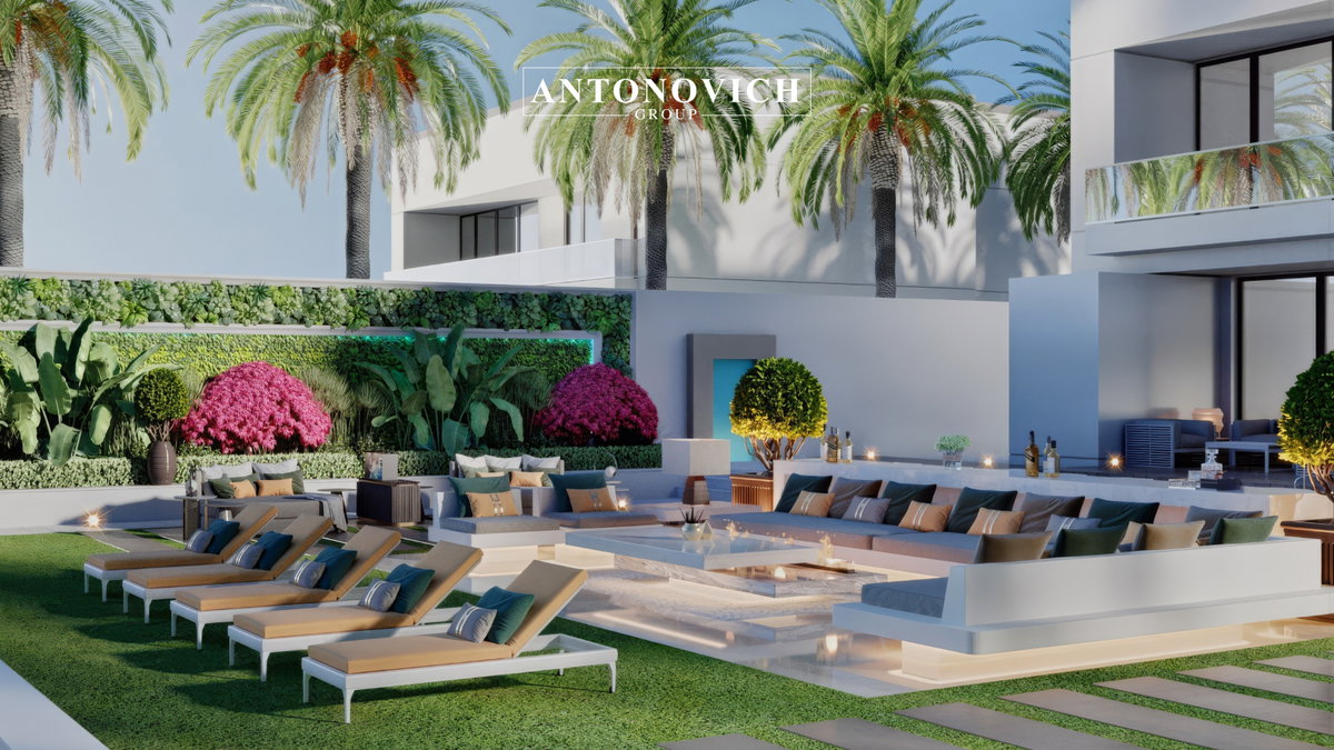 Garden Decoration