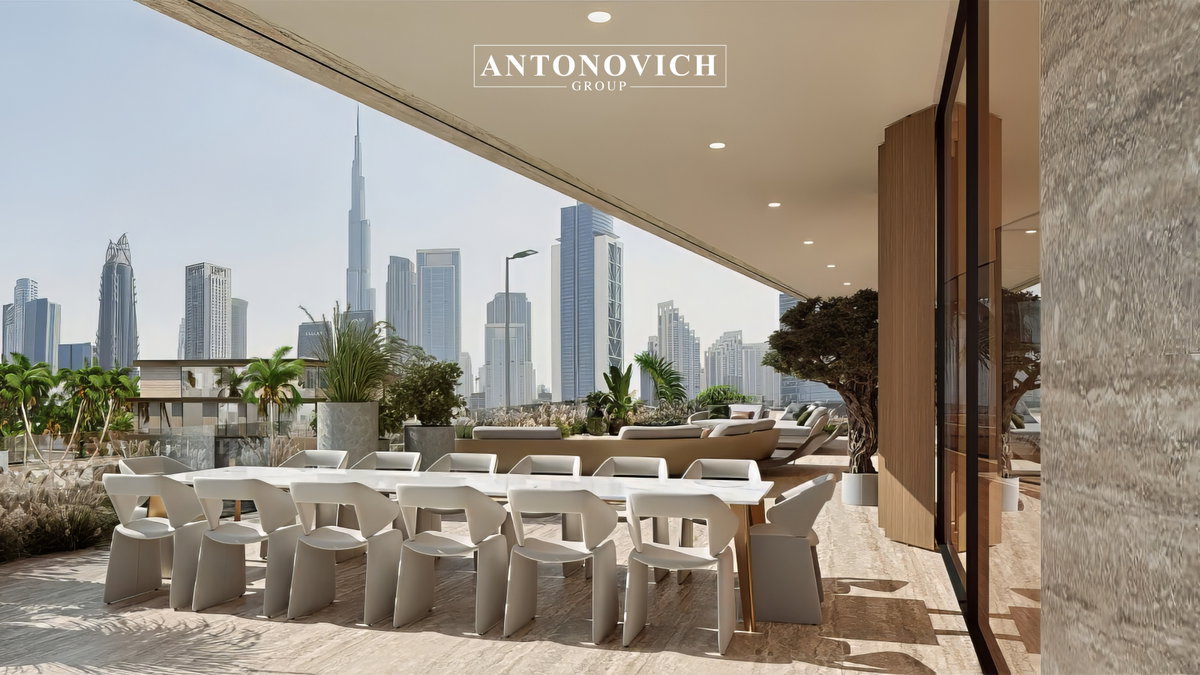 Top fit out companies in Dubai