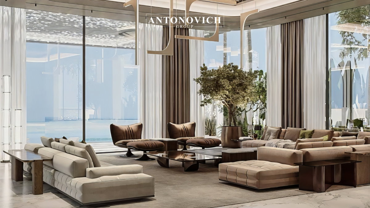 RESIDENTIAL FIT-OUT COMPANIES IN DUBAI