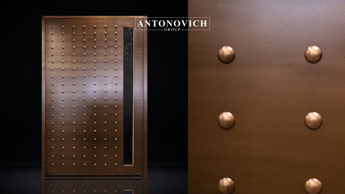 Door making