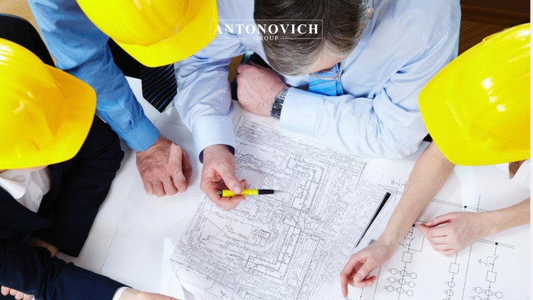 MEP Consultants