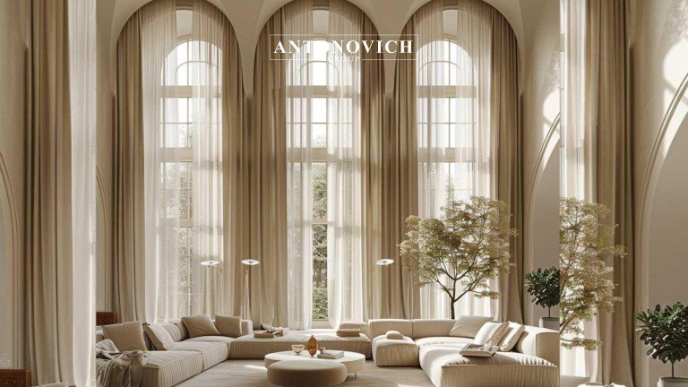 Curtains