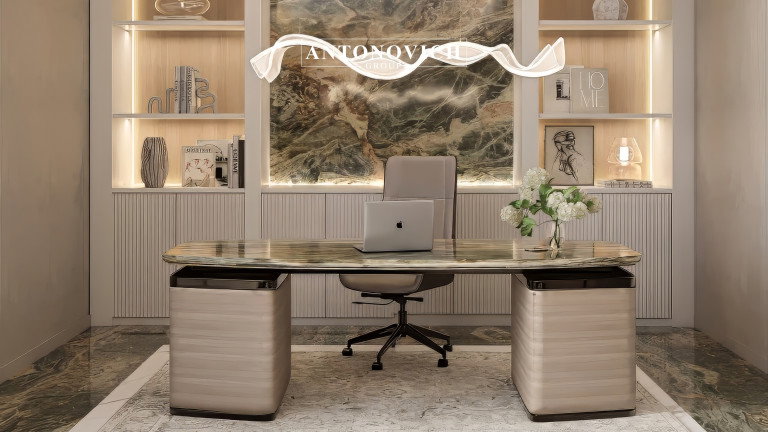 Office fit-out