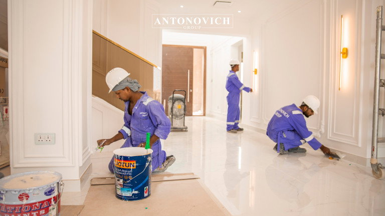 Fit out interiors Dubai Fit out interiors Dubai