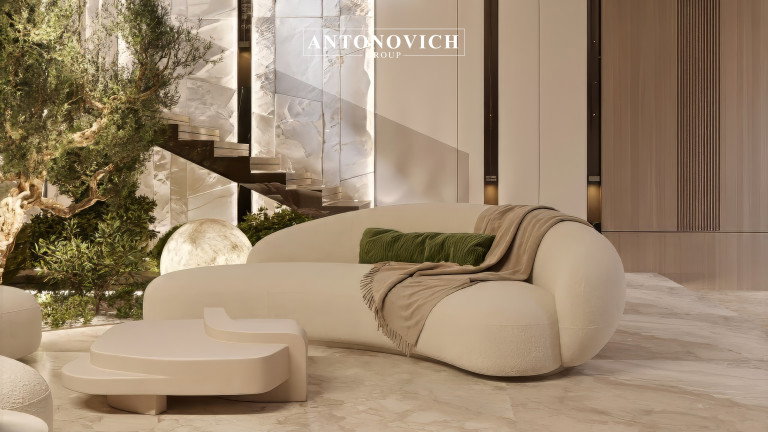 Discover Jaw-Dropping Luxury Home Designs You Won't Believe!