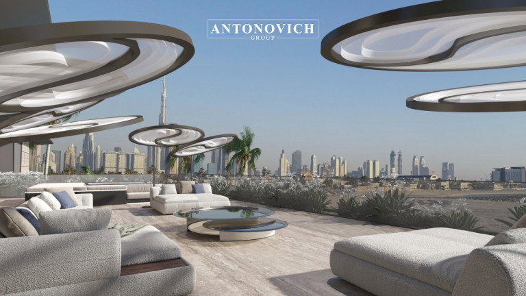 OUTDOOR SEATING DESIGN