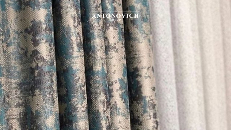 Curtains
