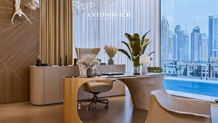 Office fit-out