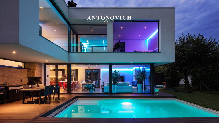 Building lighting