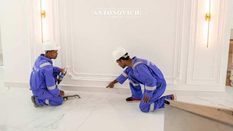 Fit out interiors Dubai Fit out interiors Dubai