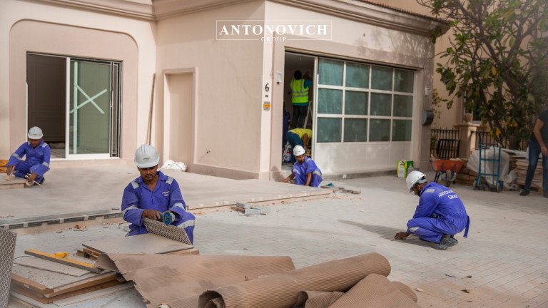 Fit out interiors Dubai Fit out interiors Dubai