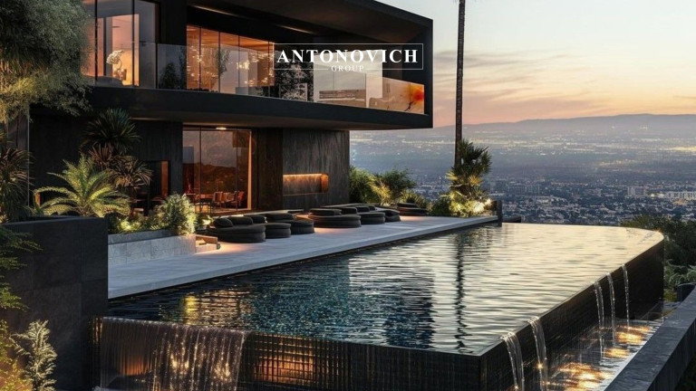 Building lighting